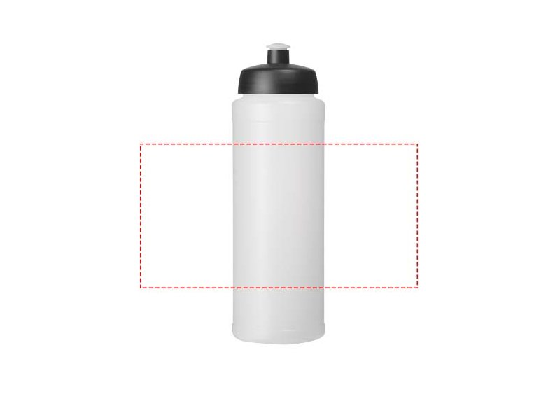 Baseline® Plus 750 ml drinkfles met sportdeksel Baseline® Plus 750 ml drinkfles met sportdeksel