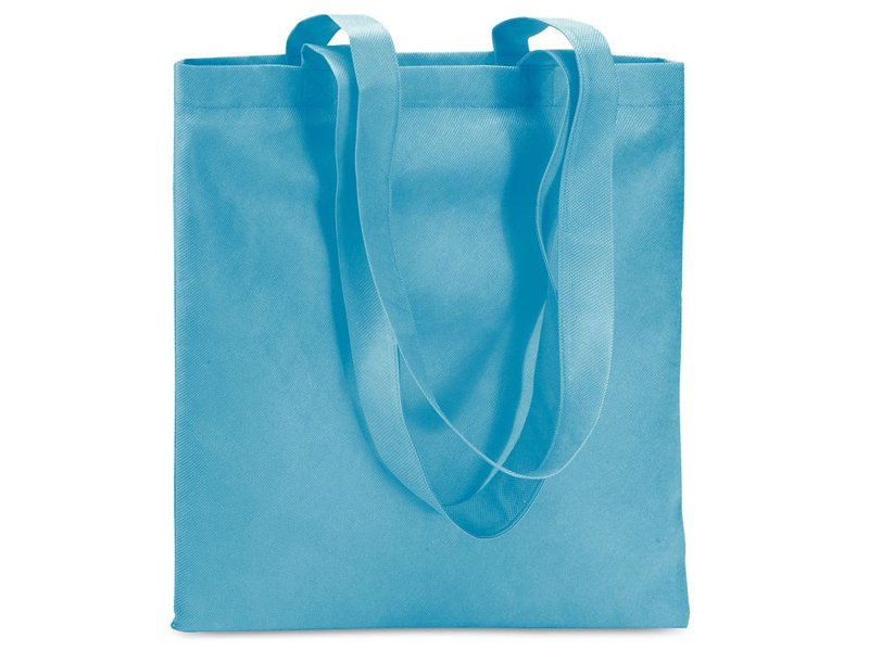 Non-woven boodschappentas