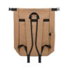 UNITON - 15" rolltop laptop rugzak