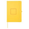 Spectrum Plus A5 notitieboek met harde kaft Spectrum Plus A5 notitieboek met harde kaft