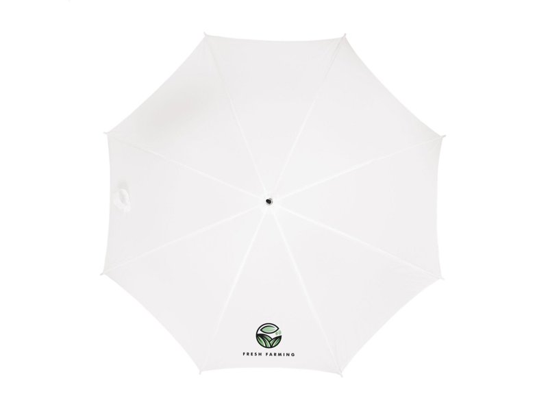 RoyalClass paraplu 23 inch bedrukken | Luxe automatische paraplu met logo RoyalClass paraplu 23 inch bedrukken | Luxe automatische paraplu met logo