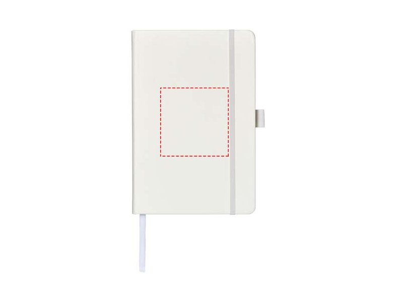 Nova A5 gebonden notitieboek
