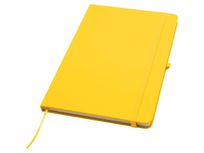 Spectrum Plus A5 notitieboek met harde kaft