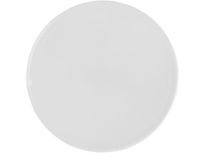 Renzo ronde kunststof onderzetter