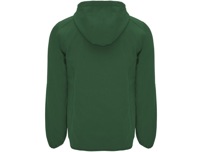 Siberia unisex softshell jack Siberia unisex softshell jack