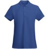 Prince poloshirt voor dames met korte mouwen Prince poloshirt voor dames met korte mouwen