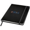 Spectrum A5 notitieboek met gestippelde pagina’s Spectrum A5 notitieboek met gestippelde pagina’s