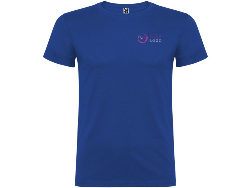 Beagle kindershirt met korte mouwen Beagle kindershirt met korte mouwen