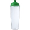 H2O Active® Tempo 700 ml bidon met koepeldeksel H2O Active® Tempo 700 ml bidon met koepeldeksel