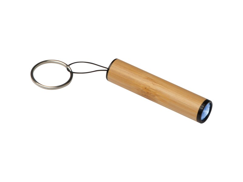 Bamboe zaklamp Mallorca