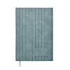 TINTRAY - A5 notitieboek in smokey PU TINTRAY - A5 notitieboek in smokey PU
