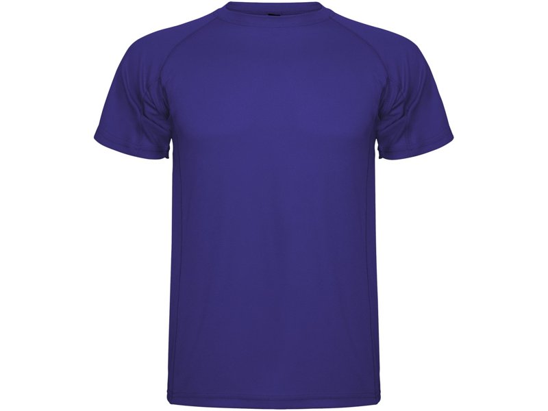 Montecarlo sportshirt met korte mouwen voor kinderen Montecarlo sportshirt met korte mouwen voor kinderen