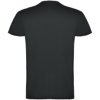 Beagle herenshirt met korte mouwen