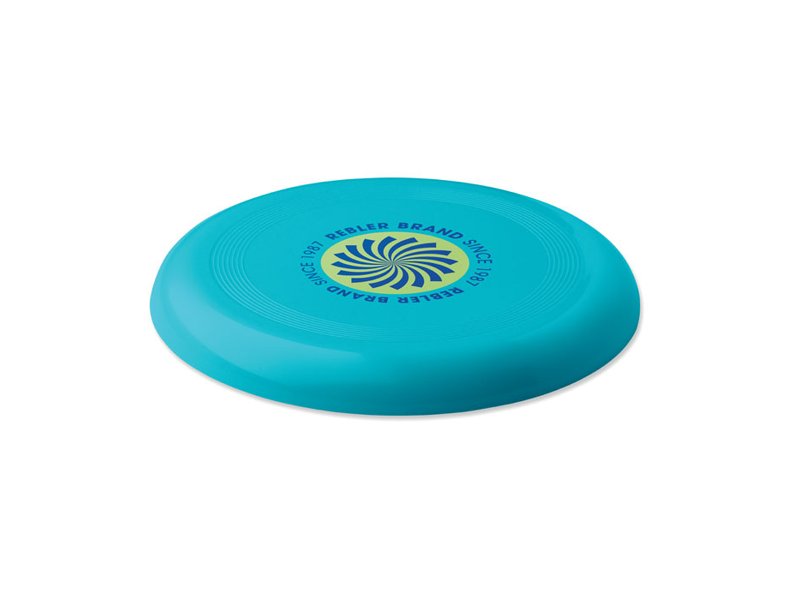 Sidney Sea Seaqual frisbee bedrukken | Relatiegeschenk met logo