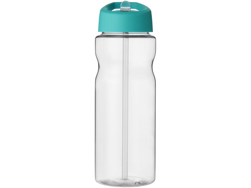 H2O Active® Base 650 ml bidon met fliptuitdeksel H2O Active® Base 650 ml bidon met fliptuitdeksel