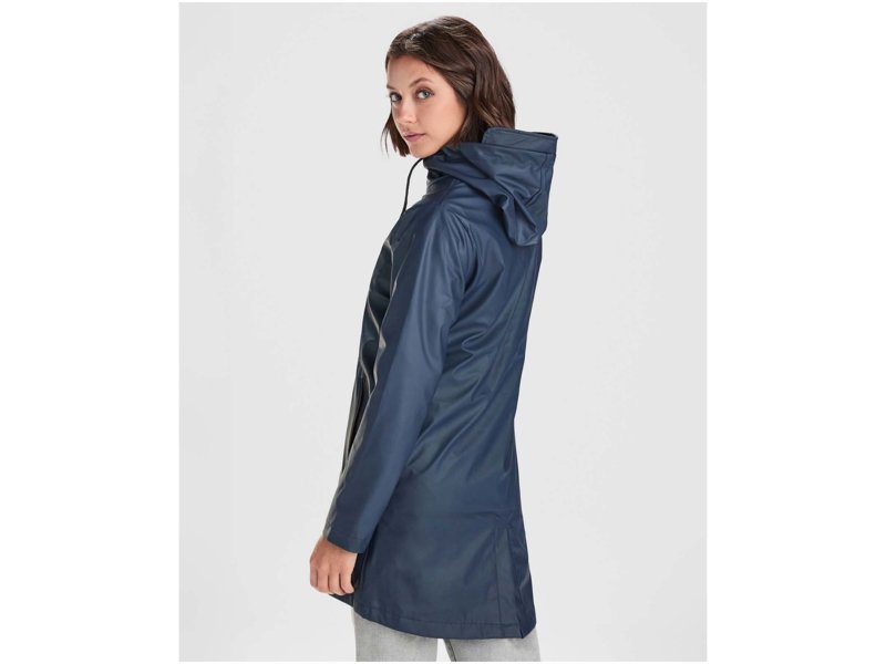 Sitka regenjas voor dames
