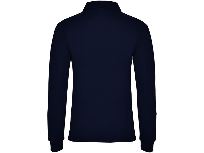 Estrella damespolo met lange mouwen