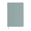 A5 notitieboek, gelinieerd