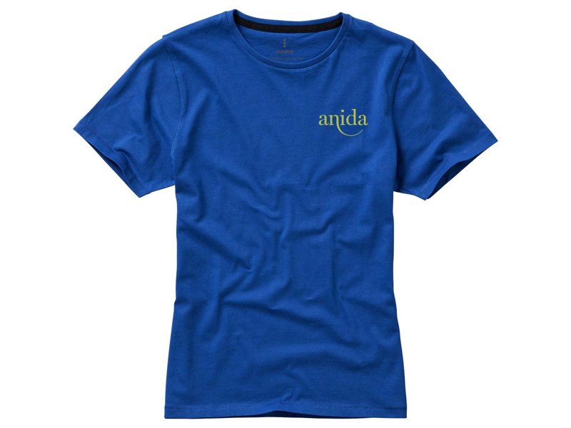 Dames t-shirts bedrukken » Promotiekleding voor dames