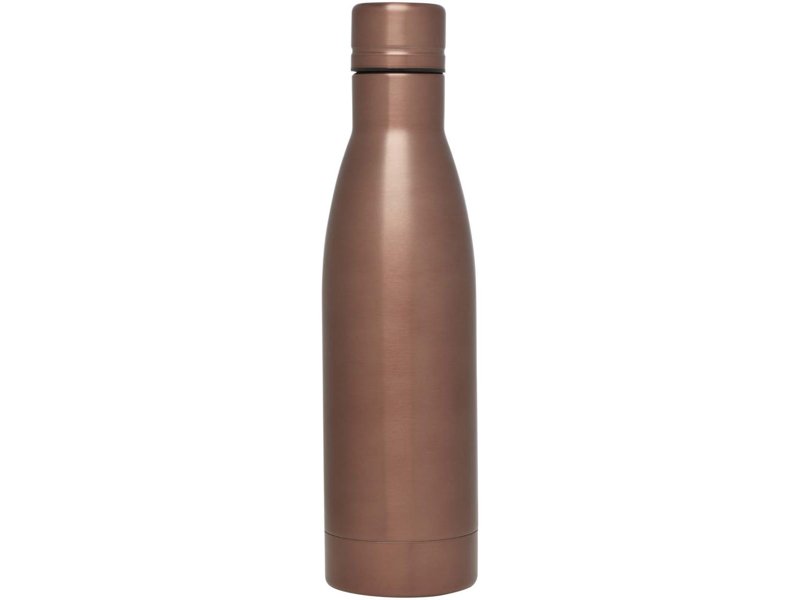 Vasa 500 ml RCS-gecertificeerde gerecyclede roestvrijstalen koperen vacuümgeïsoleerde fles