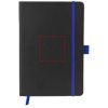 Color-edge A5 hardcover notitieboek Color-edge A5 hardcover notitieboek