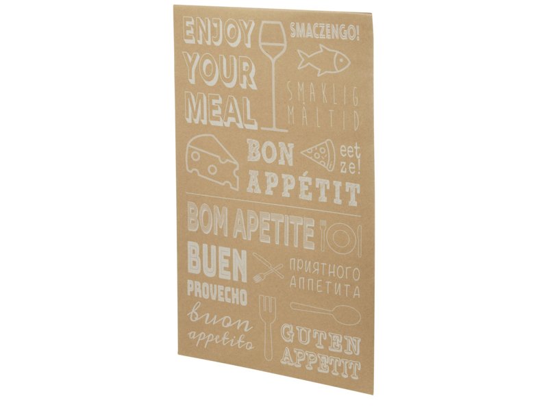 Baron bamboe snijplank Baron bamboe snijplank