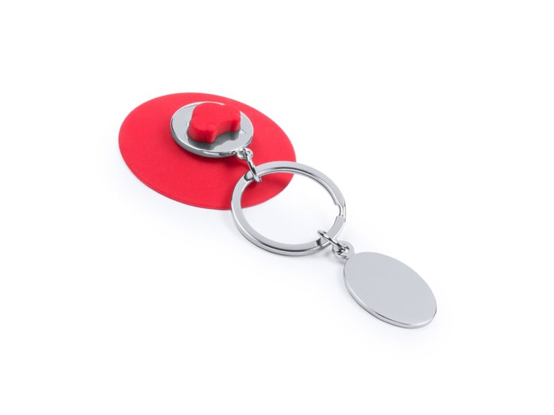 COLTAX Sleutelhanger