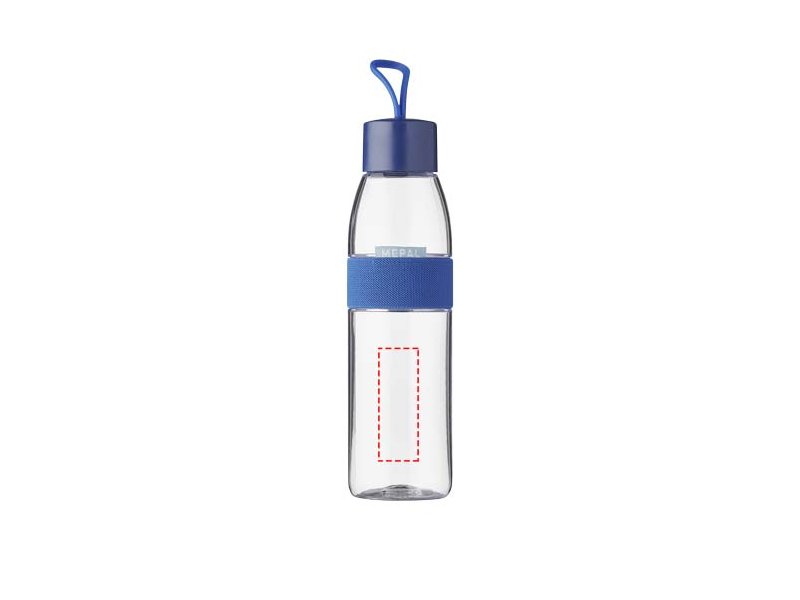 Mepal Ellipse waterfles 500 ml bedrukken | Met logo