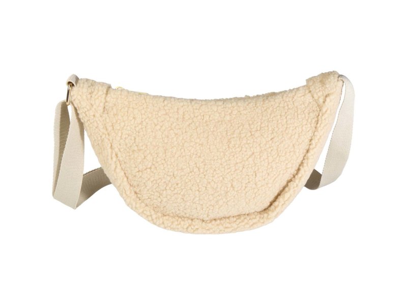 Bear GRS gerecyclede sherpa heuptas 3 l Bear GRS gerecyclede sherpa heuptas 3 l