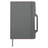Nexus A5 notitieboek met harde kaft met combo pen en potlood (zwarte inkt) Nexus A5 notitieboek met harde kaft met combo pen en potlood (zwarte inkt)
