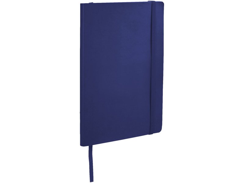 Classic A5 softcover notitieboek Classic A5 softcover notitieboek