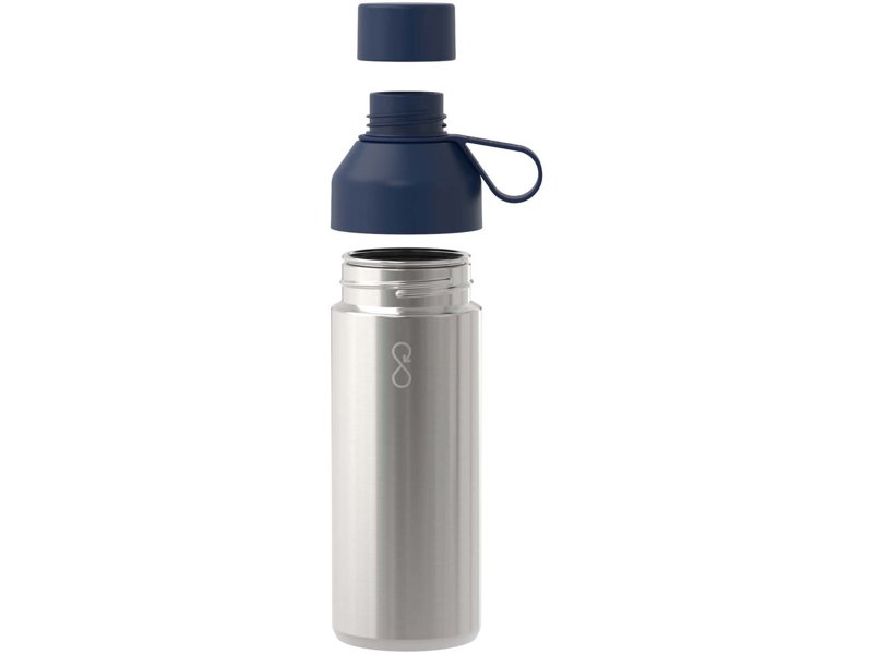 Ocean Bottle Lite 620 ml waterfles Ocean Bottle Lite 620 ml waterfles