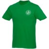 Goedkoop bedrukte T-shirts | Heros Heren T-shirt met korte mouwen