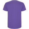 Stafford kindershirt met korte mouwen