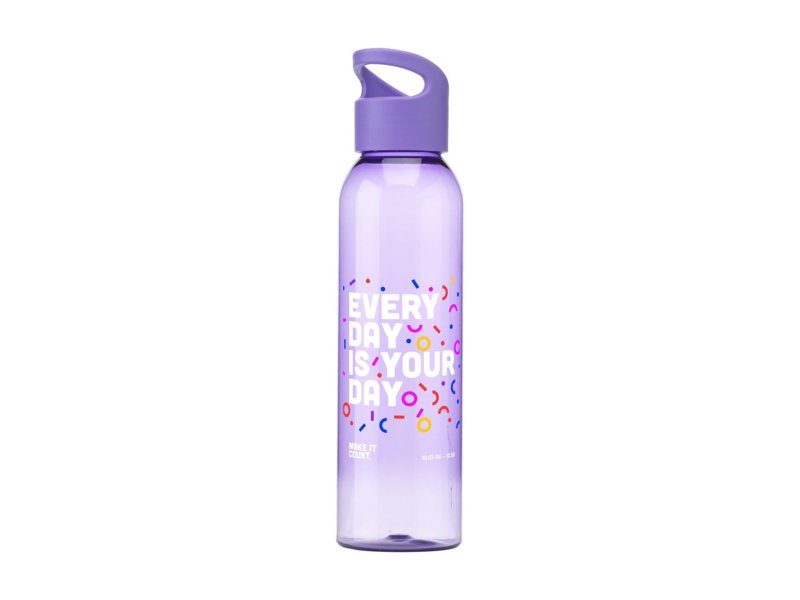 Sirius GRS RPET 650 ml Sirius GRS RPET 650 ml