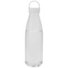 Bergen 800 ml waterfles van gerecycled plastic