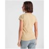 Capri damesshirt met korte mouwen Capri damesshirt met korte mouwen