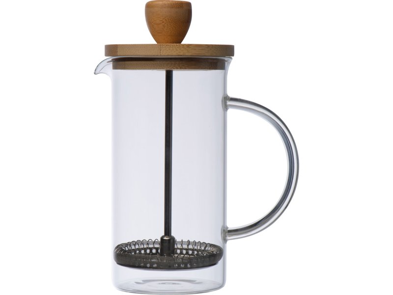 Franse pers Winterthur