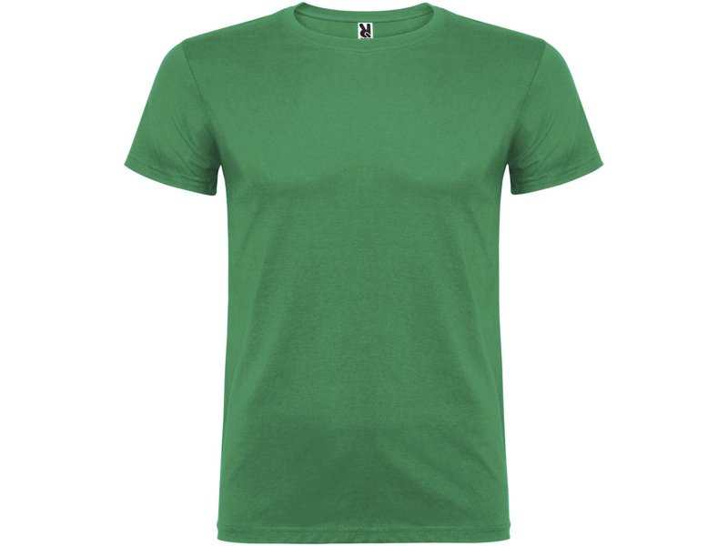 Beagle herenshirt met korte mouwen Beagle herenshirt met korte mouwen