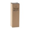 Senga Glass 500 ml drinkfles