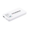Solar RCS Powerbank 4000 oplader