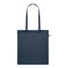 ZOCO COLOUR - Boodschappentas recycled katoen