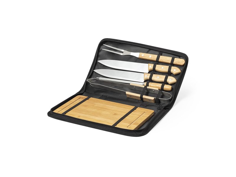 Barbecue Set Craxton Barbecue Set Craxton