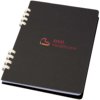 Fil A5 hardcover RCS gerecycleerd spiraalnotitieboek Fil A5 hardcover RCS gerecycleerd spiraalnotitieboek
