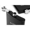 HipFlask 200 ml heupfles