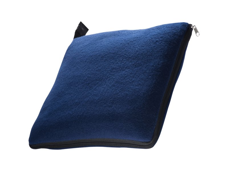 2 in  1 fleece deken/ kussen Radcliff 2 in  1 fleece deken/ kussen Radcliff