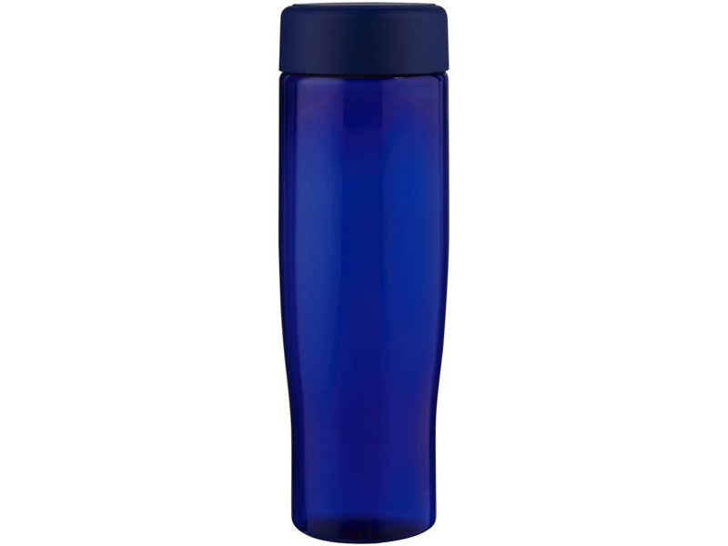 H2O Active® Eco Tempo waterfles van 700 ml met schroefdop H2O Active® Eco Tempo waterfles van 700 ml met schroefdop