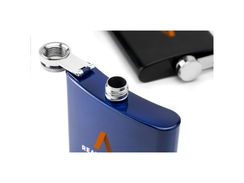 HipFlask 200 ml heupfles HipFlask 200 ml heupfles