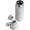 Ocean Bottle vacuümgeïsoleerde waterfles van 500 ml Ocean Bottle vacuümgeïsoleerde waterfles van 500 ml