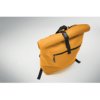 IREA - 600D polyester rolltop rugzak